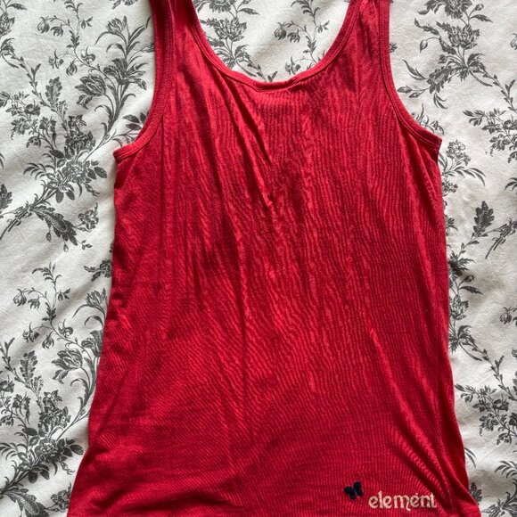 Element Tank Top - Picture 2 of 2